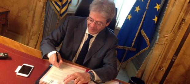 Riforma pensioni, Gentiloni ha firmato decreti Ape e Quota 41 precoci, le novità ad oggi 22 maggio 2017 Riforma pensioni, Gentiloni ha firmato decreti Ape e Quota 41 precoci, le novità ad oggi 22 maggio 2017