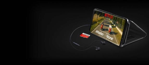 Samsung Galaxy S8 best deal: Buy 1 get 1 free, entertainment kit free & more (samsung.com) Samsung Galaxy S8 best deal: Buy 1 get 1 free, entertainment kit free & more (samsung.com)