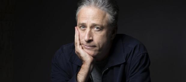 Scientology Movie Director "Disappointed" Jon Stewart Didn't ... - hollywoodreporter.com Scientology Movie Director "Disappointed" Jon Stewart Didn't ... - hollywoodreporter.com