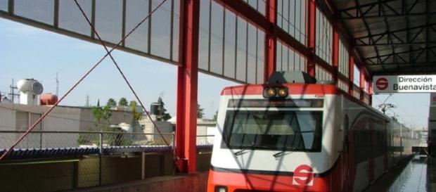 Seguridad y rapidez ofrece Tren Suburbano a mujeres en traslados ... - noticiasmvs.com Seguridad y rapidez ofrece Tren Suburbano a mujeres en traslados ... - noticiasmvs.com