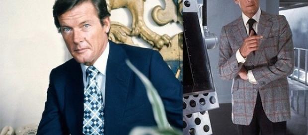 Sir Roger Moore - Credits The Toc magazine http://www.thetoc.gr/magazine/poios-einai-o-pio-classy-tzeims-mpont-olwn-twn-epoxwn Sir Roger Moore - Credits The Toc magazine http://www.thetoc.gr/magazine/poios-einai-o-pio-classy-tzeims-mpont-olwn-twn-epoxwn