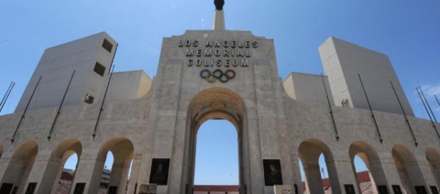 Source: L.A. Memorial Coliseum | scpr.org Source: L.A. Memorial Coliseum | scpr.org