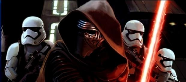 Star Wars: The Last Jedi': Mysterious Origin Of The Knights Of Ren ... - itechpost.com Star Wars: The Last Jedi': Mysterious Origin Of The Knights Of Ren ... - itechpost.com