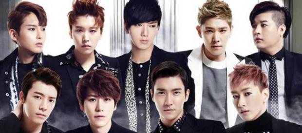 Super Junior to comeback with new album later this year | allkpop.com - allkpop.com Super Junior to comeback with new album later this year | allkpop.com - allkpop.com