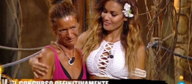 Supervivientes 2017': todas las noticias del reality - TV - diezminutos.es Supervivientes 2017': todas las noticias del reality - TV - diezminutos.es