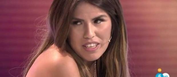 Supervivientes: Chabelita, enfadada con Supervivientes tras acudir ... - elconfidencial.com Supervivientes: Chabelita, enfadada con Supervivientes tras acudir ... - elconfidencial.com