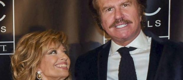 Terelu alarmada por una foto robada aTeresa Campos que la muestra desmejorada Terelu alarmada por una foto robada aTeresa Campos que la muestra desmejorada