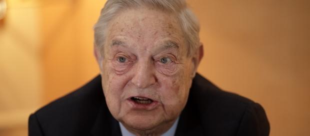 The Bizarre Media Blackout Of Hacked George Soros Documents ... - investors.com The Bizarre Media Blackout Of Hacked George Soros Documents ... - investors.com