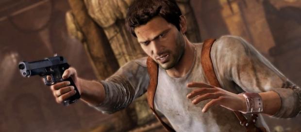 The UNCHARTED Movie will star Tom Holland as Nathan Drake. nerdist.com The UNCHARTED Movie will star Tom Holland as Nathan Drake. nerdist.com