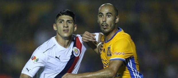 Tigres vs Chivas Minuto a Minuto Online Clausura 2017 - Futbol Total - com.mx Tigres vs Chivas Minuto a Minuto Online Clausura 2017 - Futbol Total - com.mx