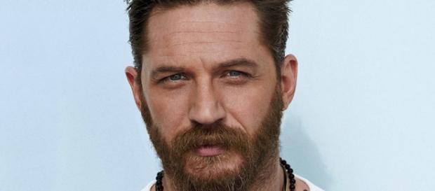 Tom Hardy to Star in Sony & Marvel's 'Venom'. / from 'HYPEBEAST' - hypebeast.com Tom Hardy to Star in Sony & Marvel's 'Venom'. / from 'HYPEBEAST' - hypebeast.com