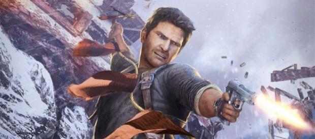 Uncharted Movie Loses Star Mark Wahlberg - gamerant.com Uncharted Movie Loses Star Mark Wahlberg - gamerant.com