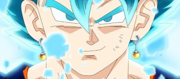 Vegetto and why I believe he's coming | Anime Amino - aminoapps.com Vegetto and why I believe he's coming | Anime Amino - aminoapps.com
