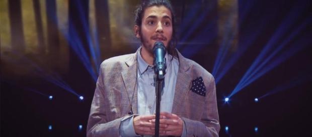 Who is Portugal's Eurovision 2017 winner? Salvador Sobral set Kiev ... - thesun.co.uk Who is Portugal's Eurovision 2017 winner? Salvador Sobral set Kiev ... - thesun.co.uk