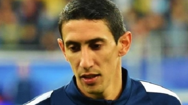 Calciomercato Juventus: occhi su Di Maria.