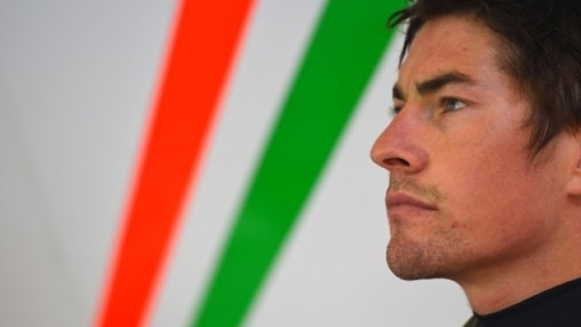 Dopo 5 giorni di coma Hayden non ce l'ha fatta