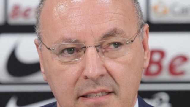 Juve, Marotta tenta il colpo 'alla Pirlo'