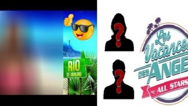 Le casting des Vacances des Anges 2 se précise.
