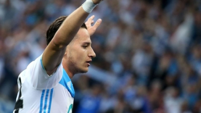 Le joueur de l'OM Florian Thauvin, violemment agressé à Marseille ... - closermag.fr
