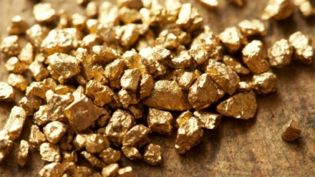 Le risorse colombiane: il dramma delle miniere d'oro &ndash; Lo Spiegone - lospiegone.com