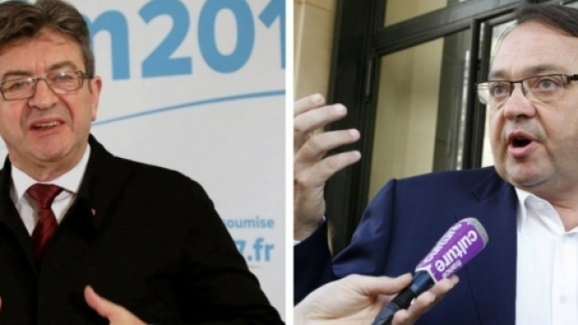 Législatives : parachutage de Jean-Luc Mélenchon