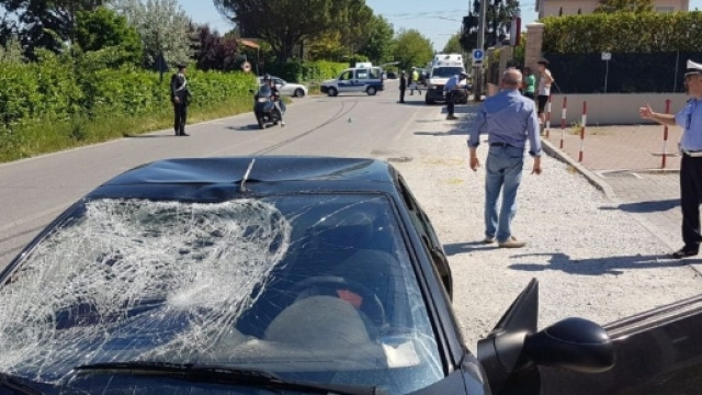 Nicky Hayden, non ce l'ha fatta dopo l'incidente