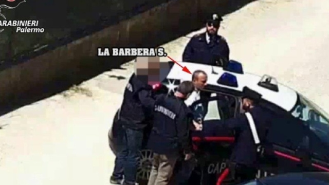 Operazione antimafia tra Monreale, Alfofonte e San Giuseppe Jato