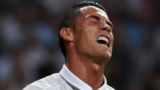 Real Madrid&nbsp;: L'&eacute;norme coup de gueule de CR7&nbsp;!