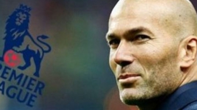 Real Madrid : Zidane veut la star de la Premier League !