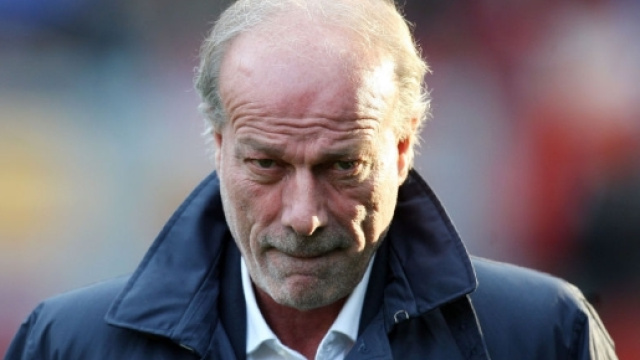Roma, Sabatini rinnova. C'&egrave; la firma fino al 2017 - corrieredellosport.it