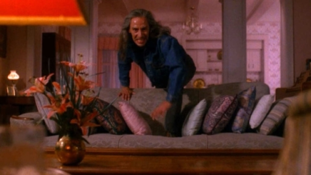 Twin Peaks: riflessioni sulla terza stagione - writeandrollsociety.com