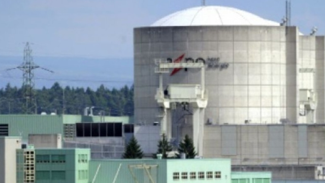 Sortie du nucléaire : la Suisse montre la voie - Sciencesetavenir.fr - sciencesetavenir.fr