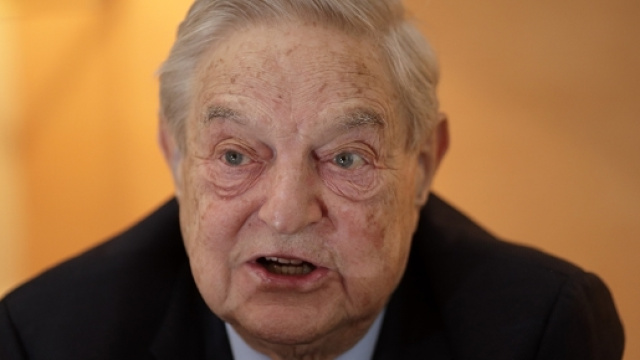 The Bizarre Media Blackout Of Hacked George Soros Documents ... - investors.com