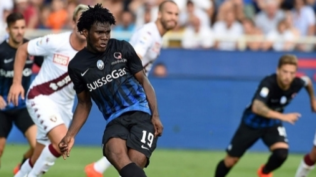 TMW – Inter, torna di moda il nome di Kessié: il Milan è in ... - fcinter1908.it