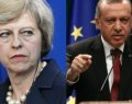 Corbyn, May and relations with Turkey