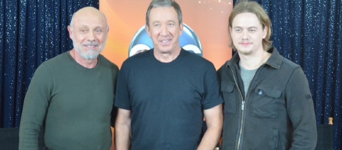 Last Man Standing Revival Group Urges Fox To Pick Up Show