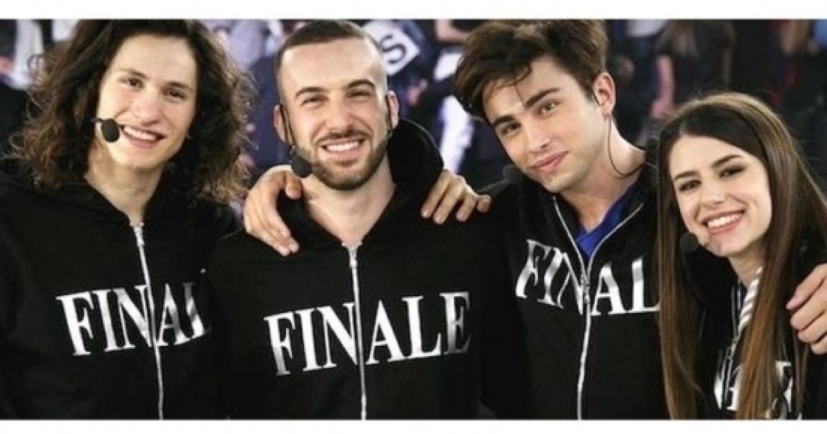 Amici 16 ecco come sarà scelto il vincitore di questa edizione