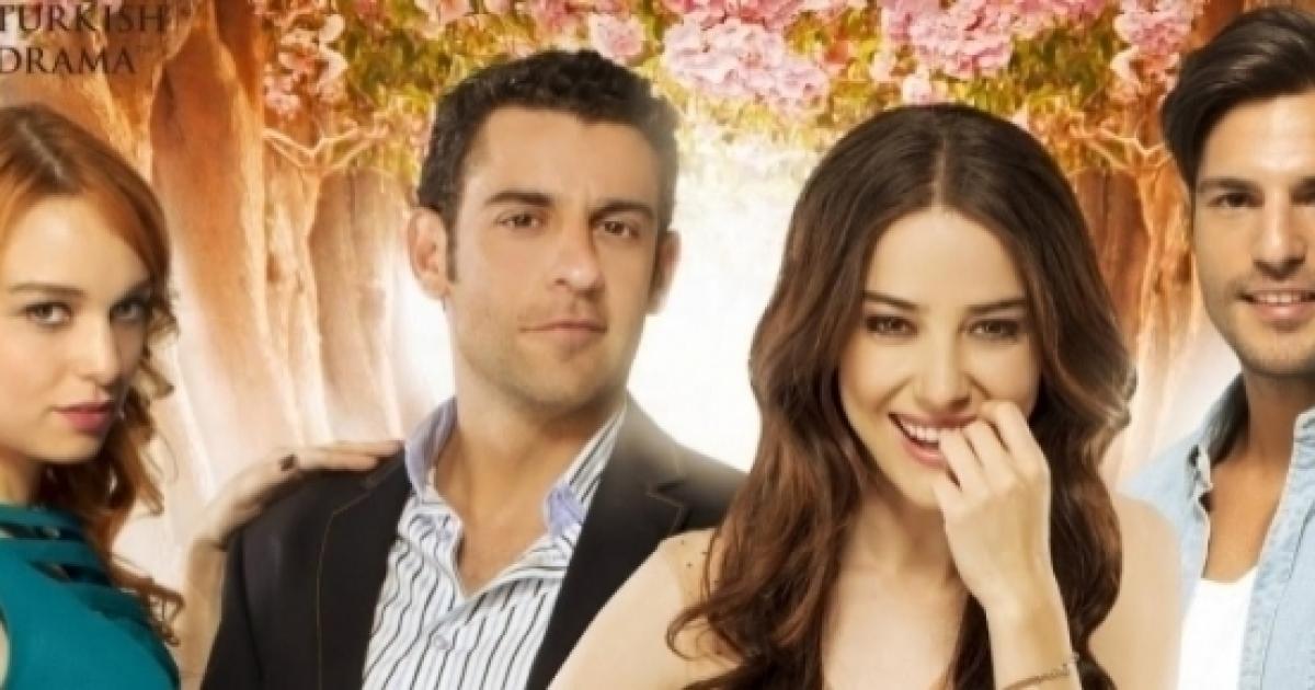 Cherry Season, riassunto puntate prima serie dov'eravamo rimasti?