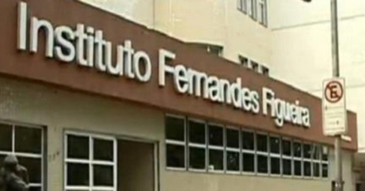 Instituto Fernandes Figueira precisa de doadoras de leite materno com