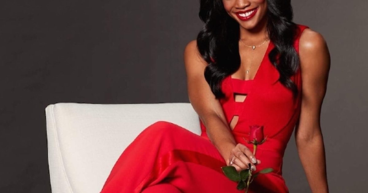 What time does 'The Bachelorette' start tonight?