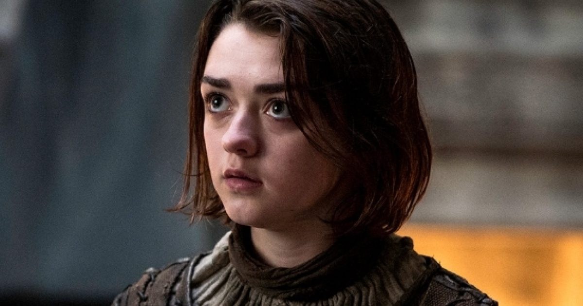 ‘Game of Thrones’ Season 7 – Arya’s photo hints reunion with Jon, Sansa ...