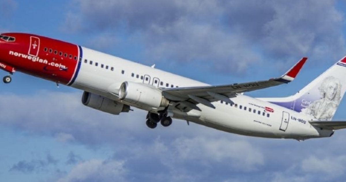 Voli Roma New York partono a novembre i low cost diretti di Norwegian