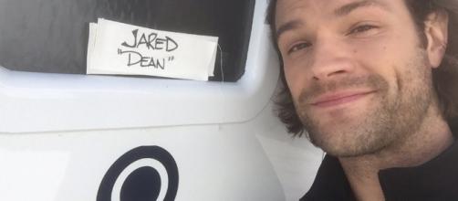 What other roles has Padalecki played? - pinterest.com