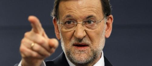 Mariano Rajoy | Rokambol - rokambol.com