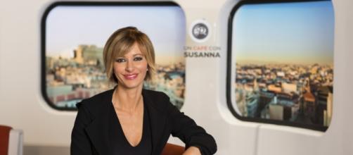 ANTENA 3 TV | Susanna Griso arranca este lunes 'Espejo público ... - antena3.com