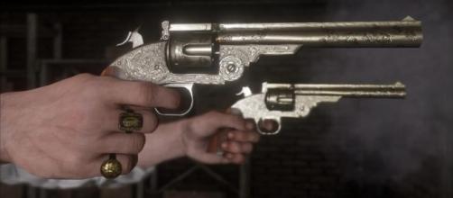 Red Dead Redemption 2' Delayed Until Spring 2018, But Here Are ... - forbes.com