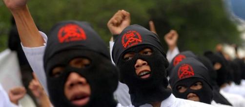 Religious extremism, tolerance clash in Indonesia - SFGate - sfgate.com