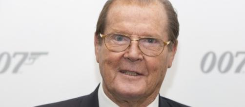Sir Roger Moore names Sean Connery and Daniel Craig as the best ... - ibtimes.co.uk