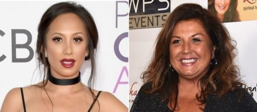 Abby Lee Miller Bites Back at Cheryl Burke Over Trauma Claims: 'I ... - popcrush.com