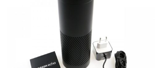 Amazon Echo in the first test: Alexa can already do that – CUBOT SHOP - cubotshop.com